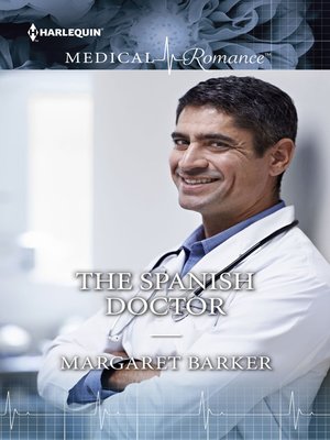 cover image of The Spanish Doctor
